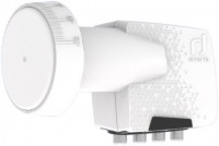 Universal Quad PLL HOME Pro LNB