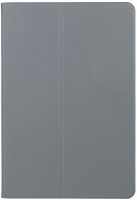 Gala Tablet-Cover mit Stand für Galaxy Tab S9+/S9+ SE grau
