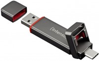 UX100 USB 3.2 Gen 1 (250GB) Externe SSD anthrazit