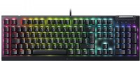 BlackWidow V4 X (DE) Green Switch Gaming Tastatur