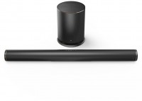 SB4000BT Soundbar + Subwoofer