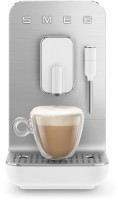 BCC12WHMEU Kaffee-Vollautomat weiß, Edelstahl-Mahlwerk, 19 bar, 1,4 l