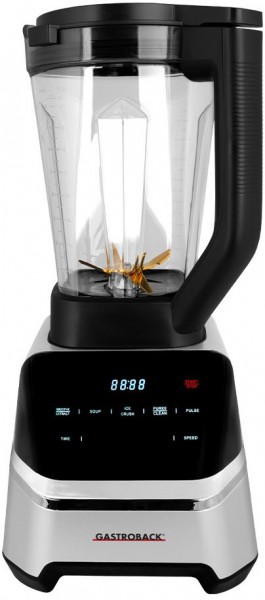 Design Multi-Power Mix &amp; Soup Koch- und Mix-Automat