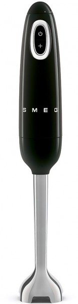 HBF11BLEU Edelstahl-Stabmixer schwarz