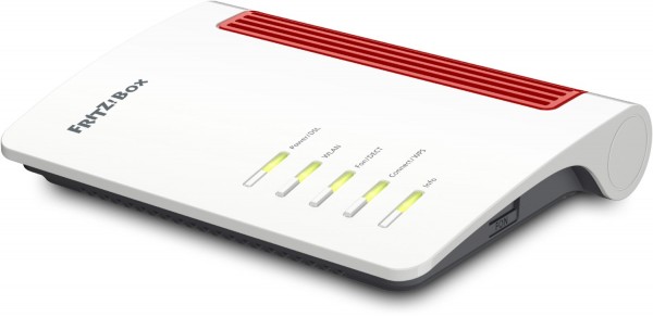 FRITZ!Box 7510 WLAN-Router