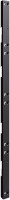 PLI 8103H4LD Profil 4-HLS (doppelt) schwarz