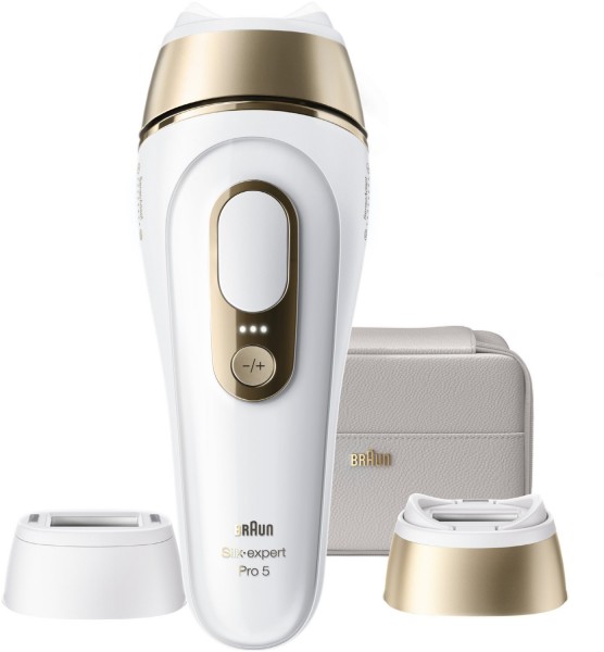 PL5210 Silk-expert Pro IPL IPL Haarentfernungssystem