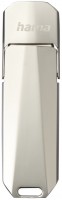 Uni-C Deluxe USB-C 3.1 (128GB) Speicherstick silber