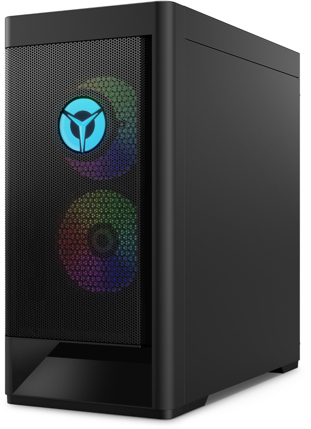 Lenovo Legion Gaming PC schwarz