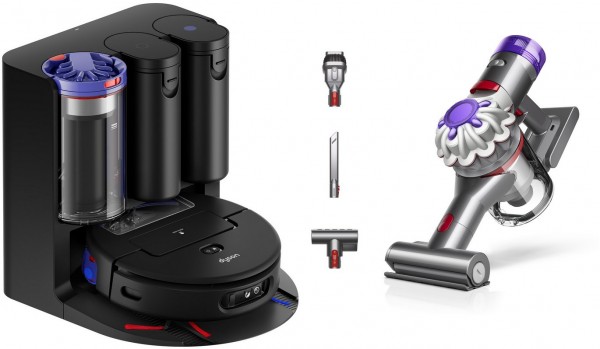 Spot + Scrub Ai inkl. Car &amp; Boat schwarz/blau