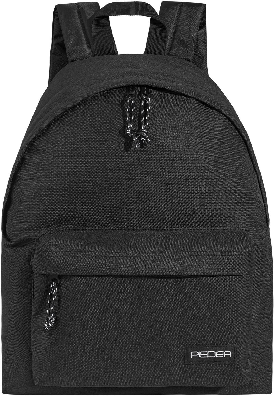 Rucksack 13,3" Style schwarz