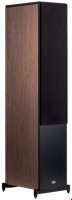 Aurora XT 1000 /Stück Stand-Lautsprecher schwarz/walnuss