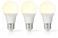 LBE27A603P3 LED-Lampe (3Stk.)