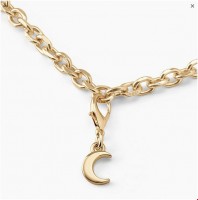 Charm Moon gold