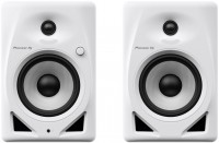 DM-50D-W /Paar Regallautsprecher weiß