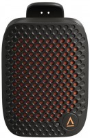 MuVo Free Bluetooth-Lautsprecher schwarz