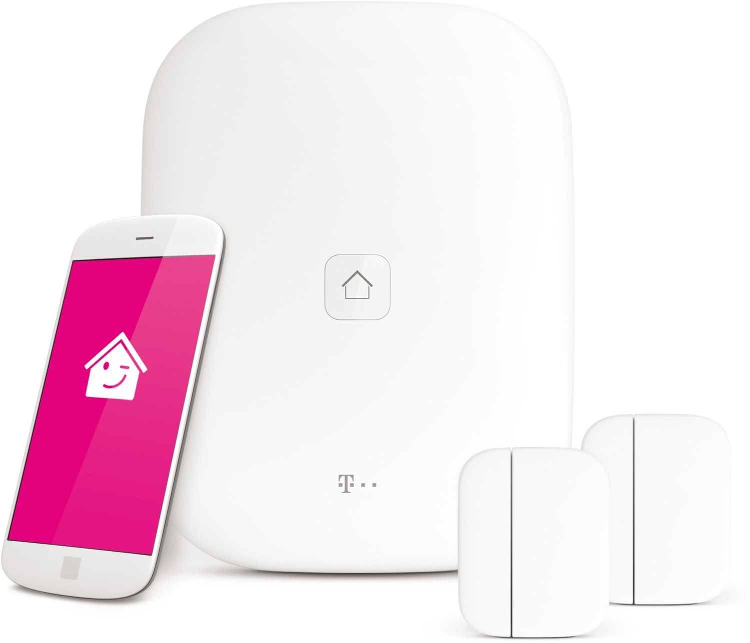 Smart Home Starter Paket