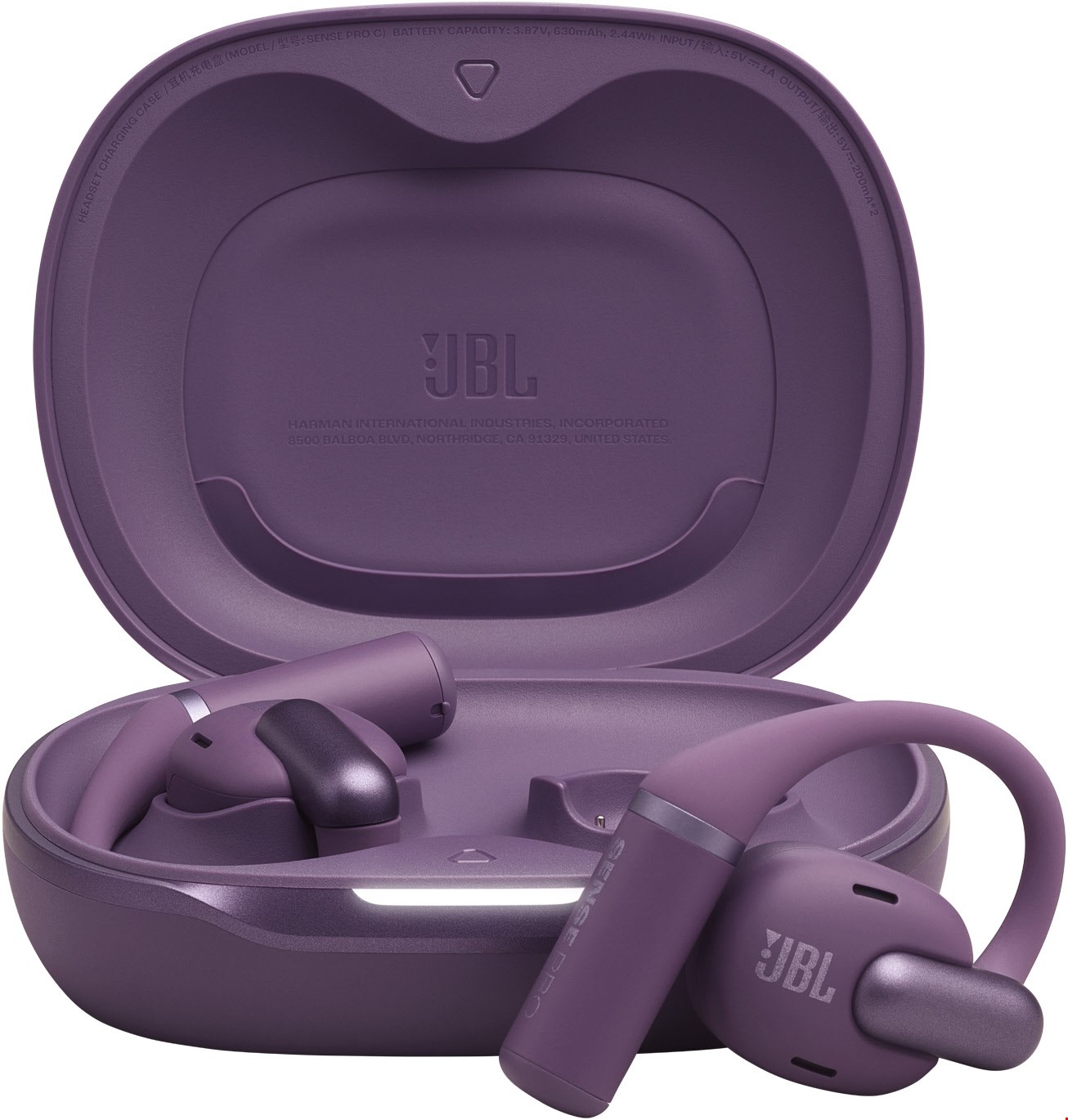 JBL Sense Pro Lila