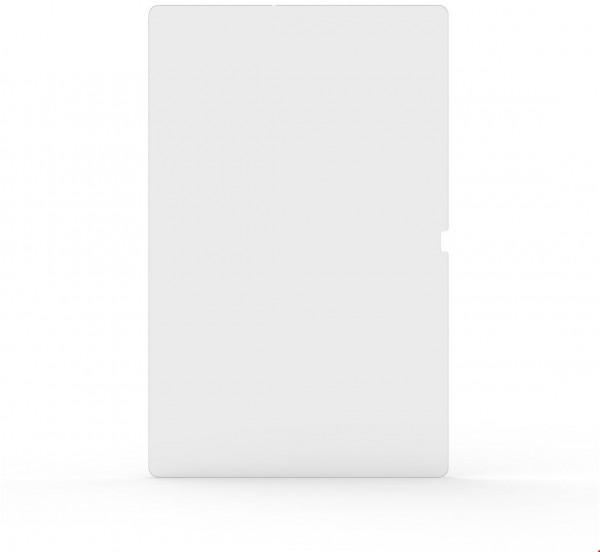 Displayschutzglas Premium für Galaxy Tab S11 Ultra transparent