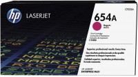 Nr. 654 A Toner (15.000 S.) magenta