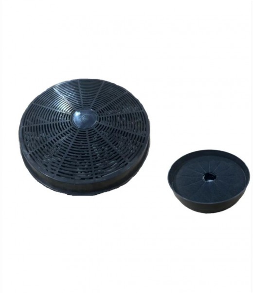 CF170 Kohleaktivfilter
