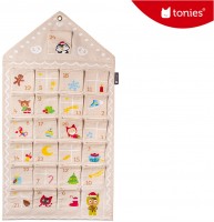 Tonies Adventskalender Lebkuchenhaus