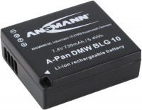 A-PAN DMW-BLG 10 Akku