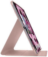 Pro Book Case für iPad Air 11" rosa