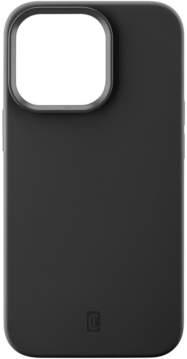 Sensation Backcover für iPhone 13 Pro schwarz