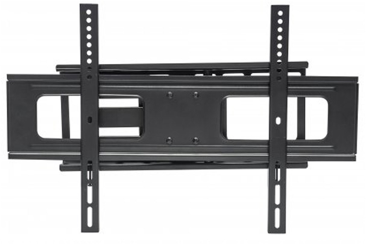 Wandhalterung (37"-90") schwarz
