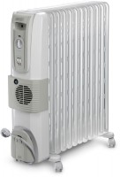 KH 771230 V Radiator weiß