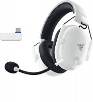 BlackShark V2 Pro Headset weiß