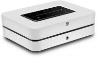 Powernode N331 Vollverstärker & Netzwerk-Player weiß