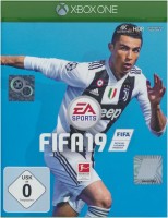 Xbox One FIFA 19