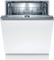 SMV4HTX31E Vollintegrierbarer 60 cm Geschirrspüler