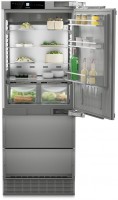 ECBNe 7870-20 Integrierbare Kühl-/Gefrier-Kombination