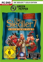 Siedler 7 Gold-Edition