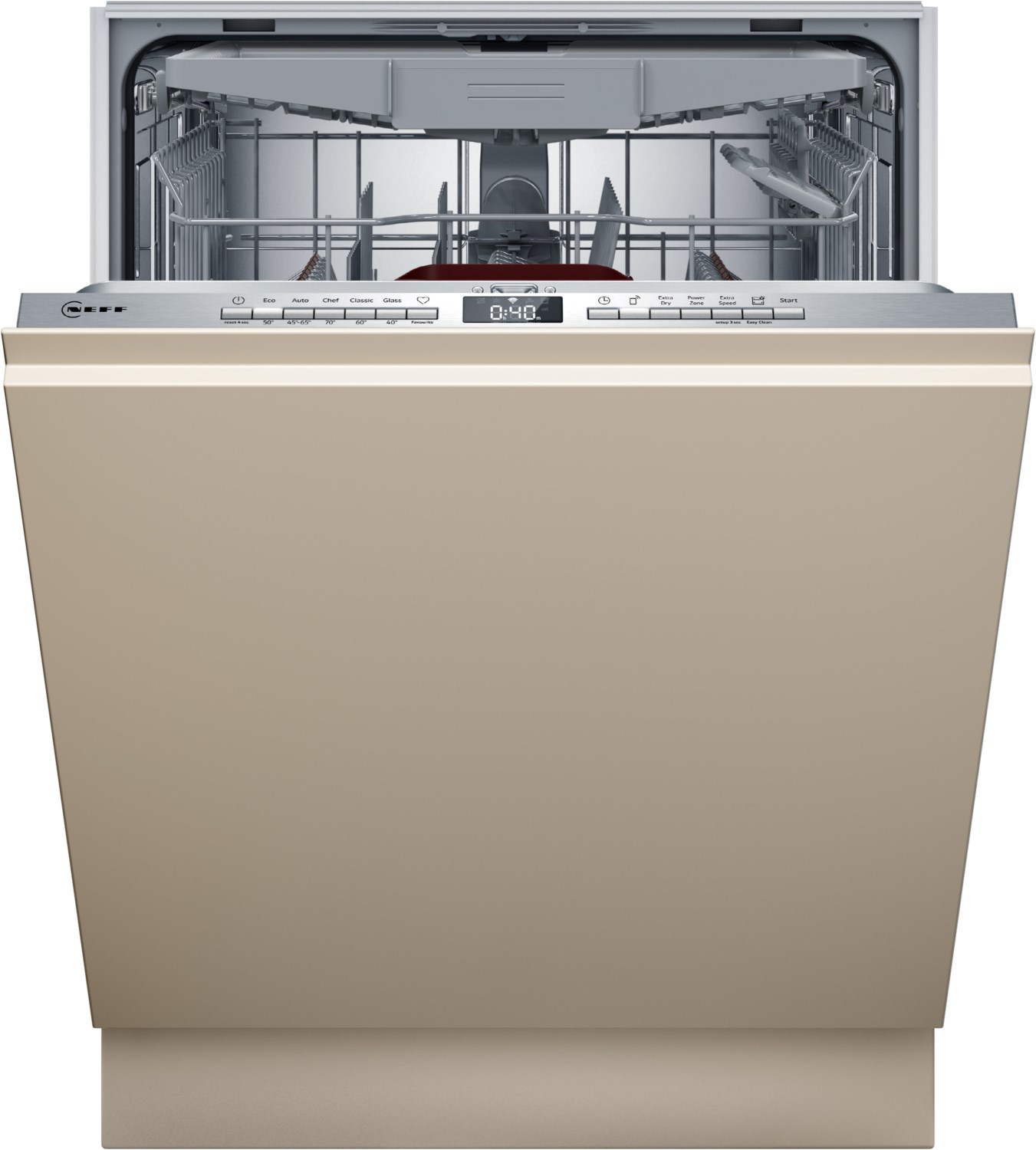Neff S155EVX04E