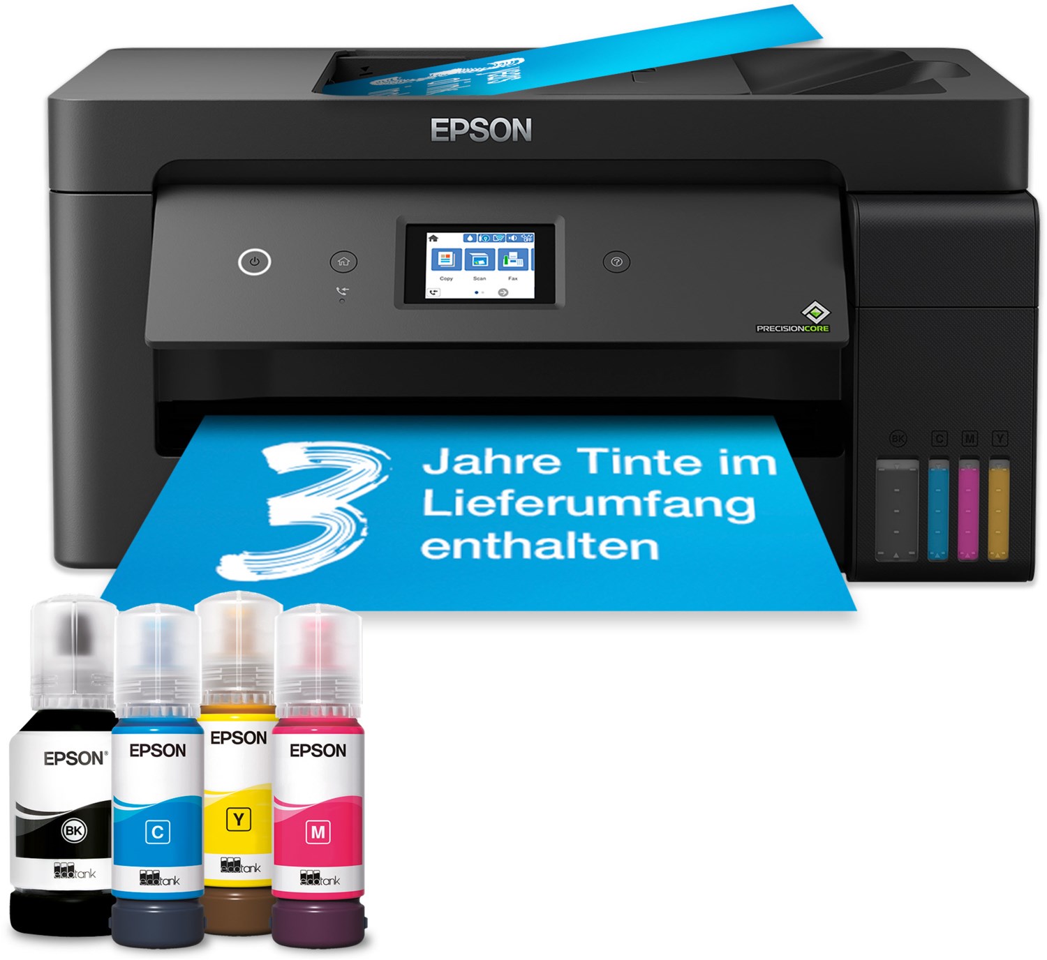 Epson EcoTank ET-15000