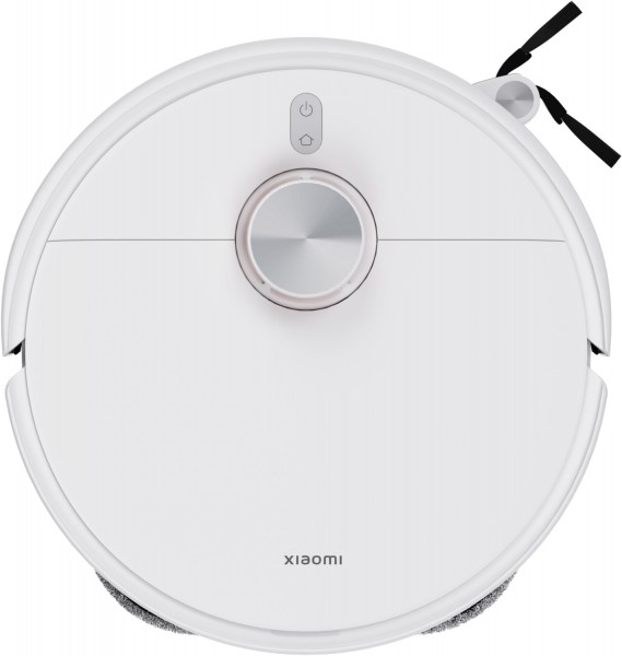 Robot Vacuum S40 Pro Saugroboter weiß
