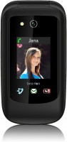 SL720 Seniorenhandy schwarz/grau