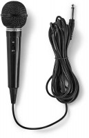 MPWD01BK Mikrofon