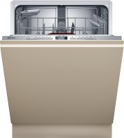 S155EAX16E Vollintegrierbarer 60 cm Geschirrspüler