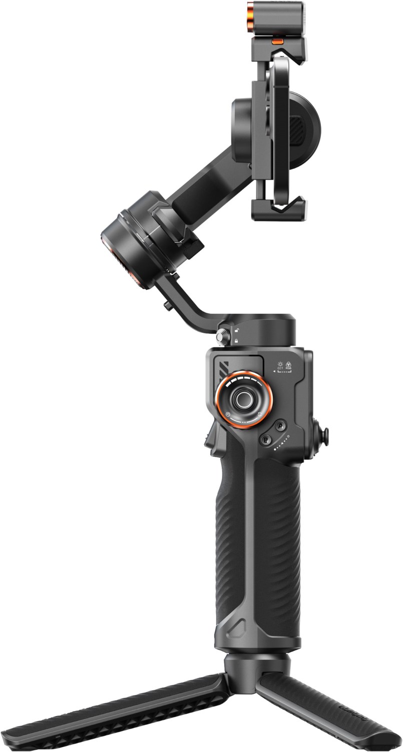 iSteady M7 Gimbal