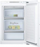 GI1216DE0 Einbau-Gefrierschrank weiß