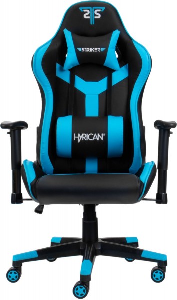 EURONICS Hyrican Chair Gaming | Striker