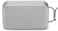 BluSpeaker TWS XL Aktiver Multimedia-Lautsprecher grau