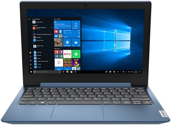 Lenovo IdeaPad 1 11ADA05 (82GV0020GE) 29,5 cm (11,6