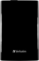 Store'n'Go 2,5" USB 3.0 (2TB) Externe Festplatte schwarz