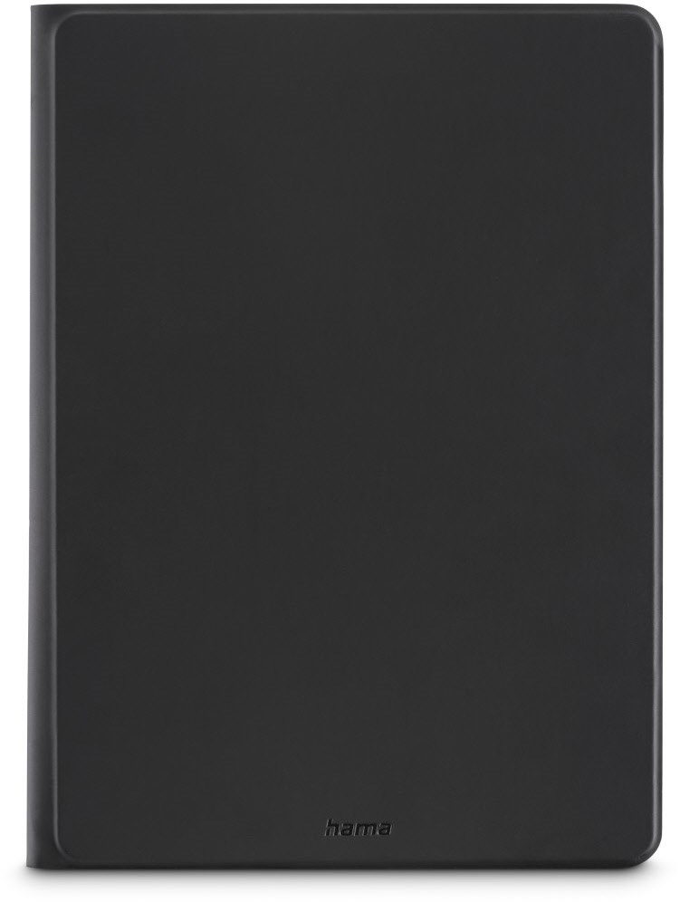 Tablet-Hülle Premium mit Tastatur für Galaxy Tab A11+/A9+ schwarz